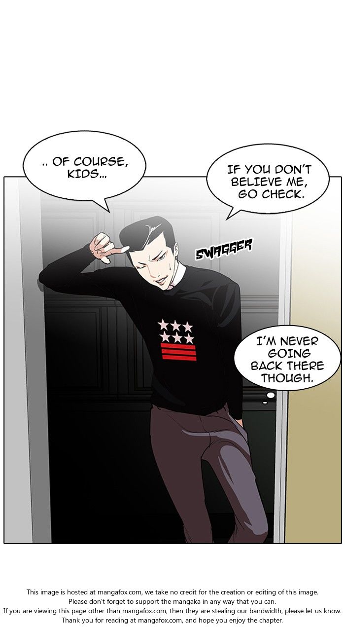 Read Lookism (en) Manga Online