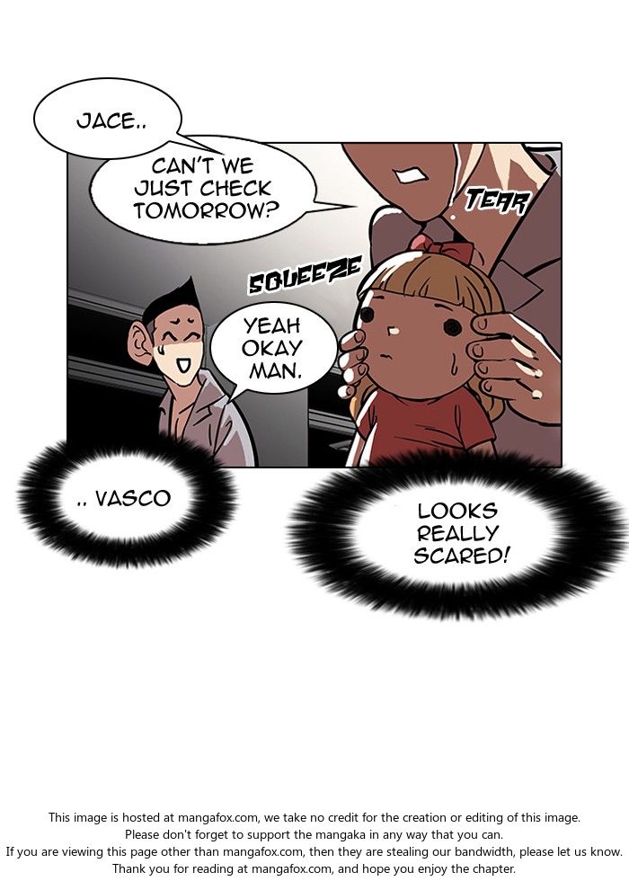 Read Lookism (en) Manga Online