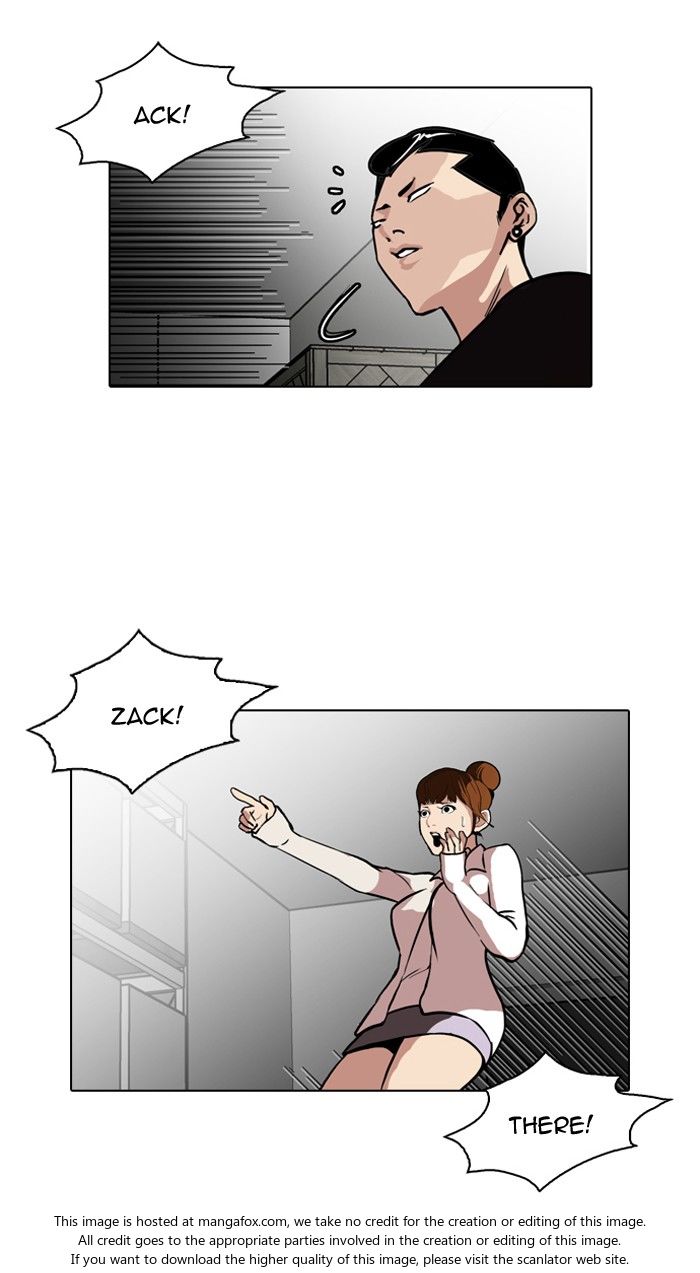 Read Lookism (en) Manga Online