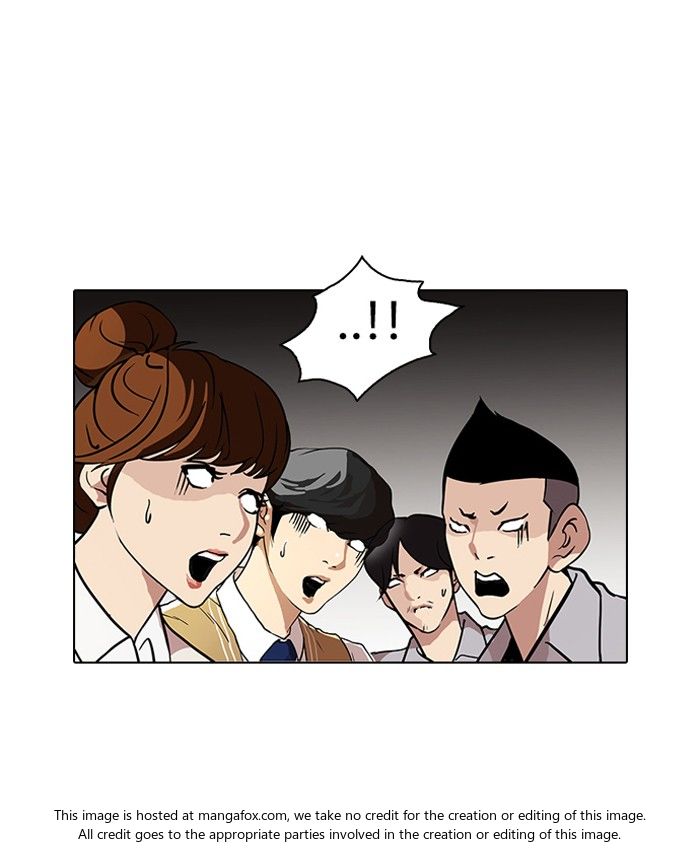 Read Lookism (en) Manga Online