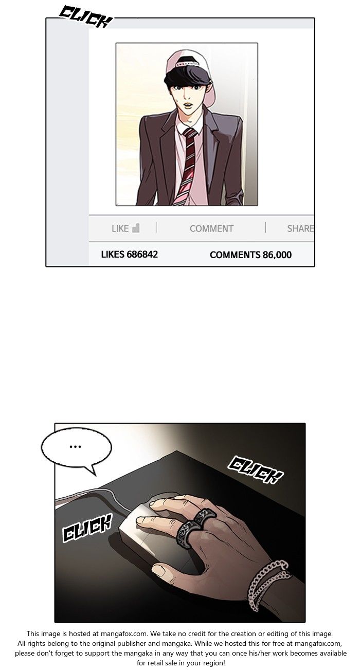 Read Lookism (en) Manga Online