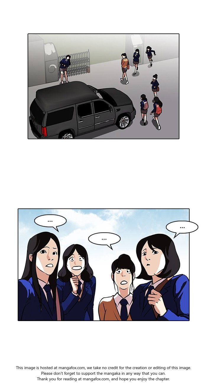 Read Lookism (en) Manga Online