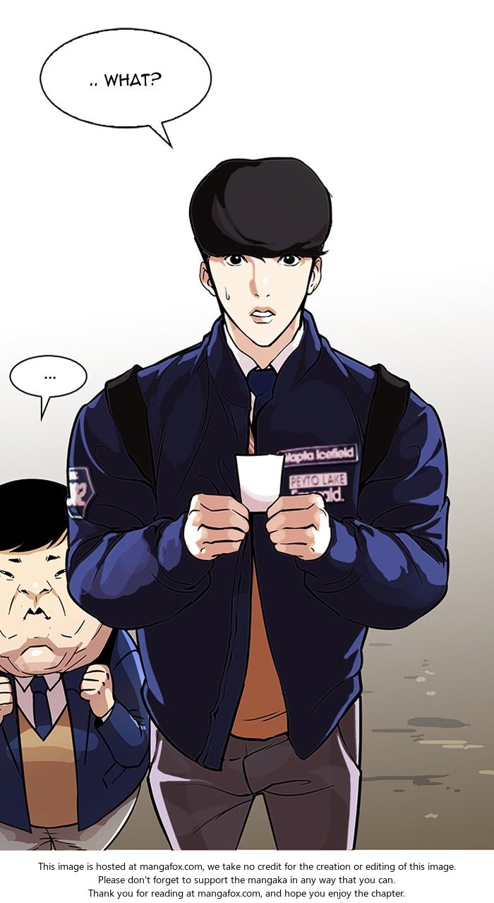 Read Lookism (en) Manga Online