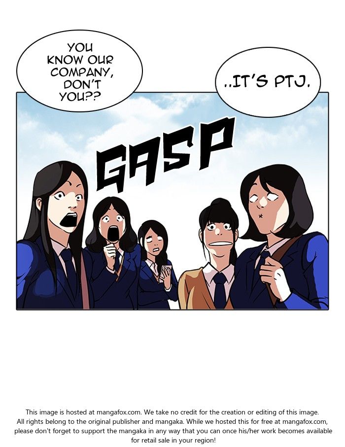 Read Lookism (en) Manga Online