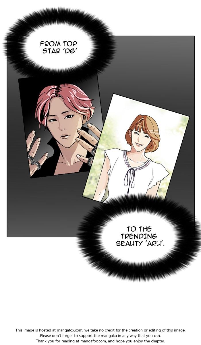 Read Lookism (en) Manga Online