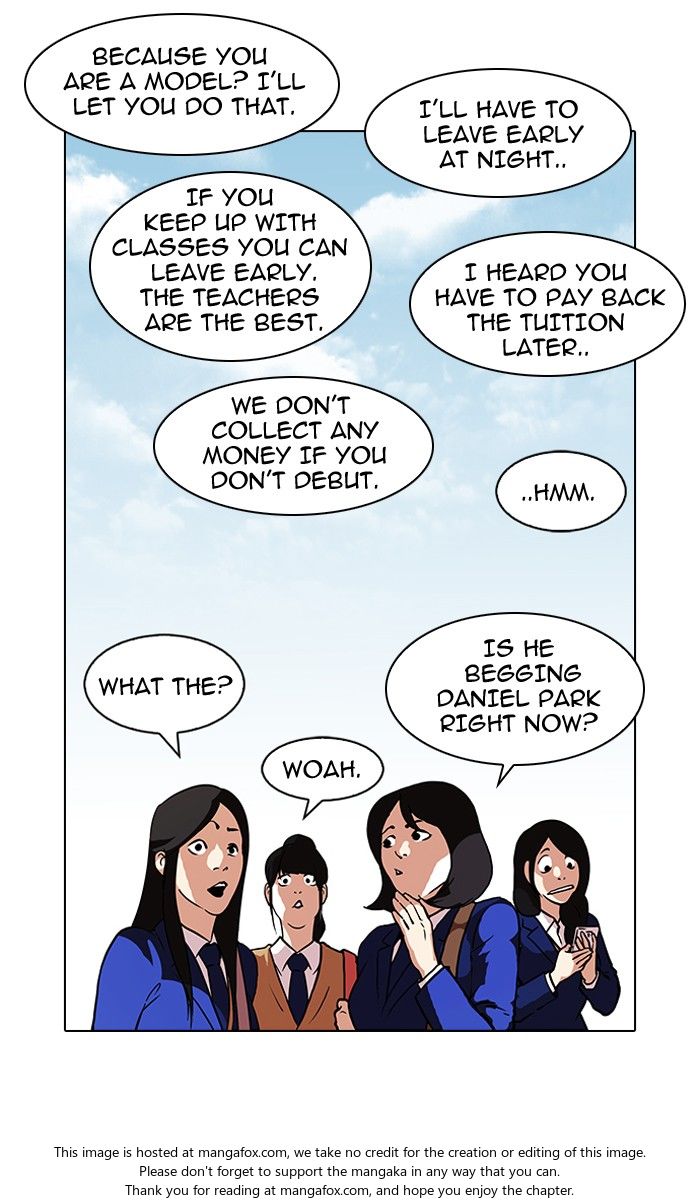 Read Lookism (en) Manga Online