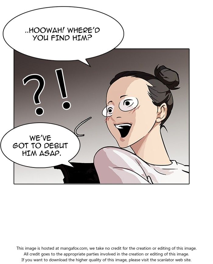 Read Lookism (en) Manga Online