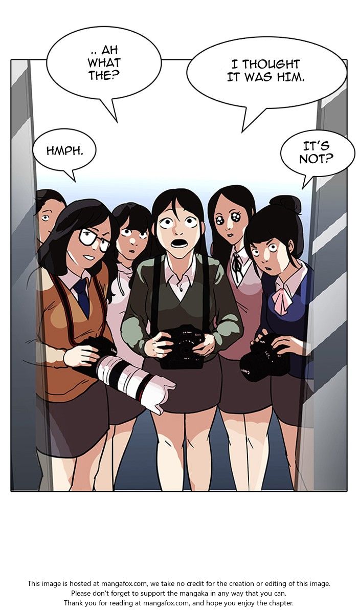 Read Lookism (en) Manga Online