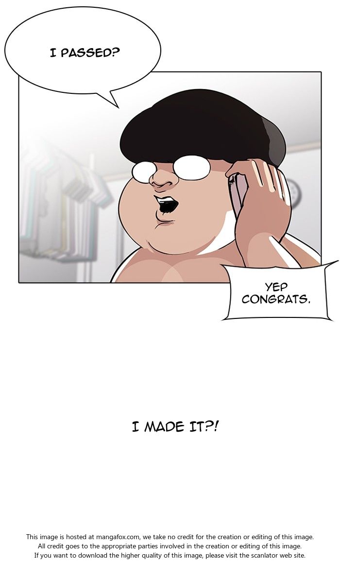 Read Lookism (en) Manga Online