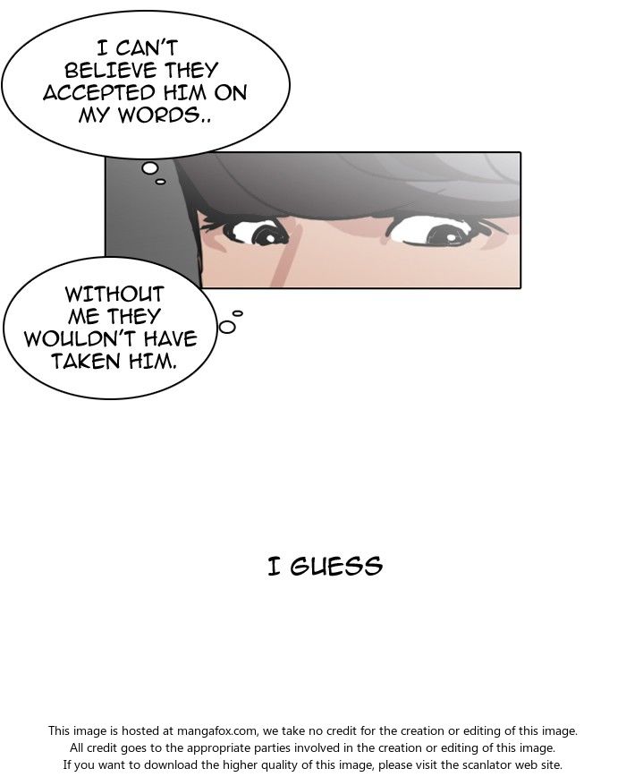 Read Lookism (en) Manga Online