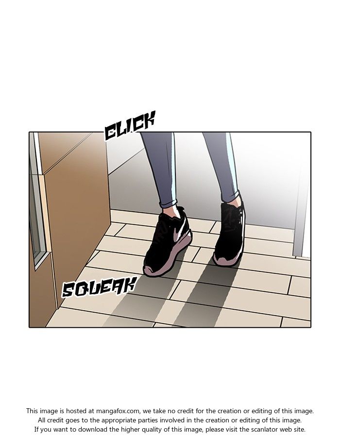 Read Lookism (en) Manga Online