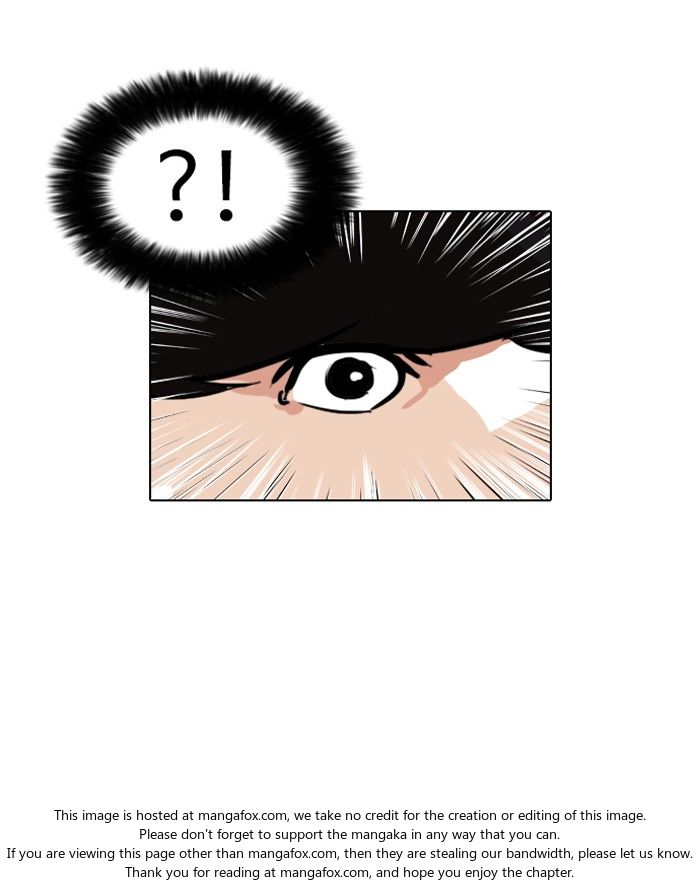 Read Lookism (en) Manga Online