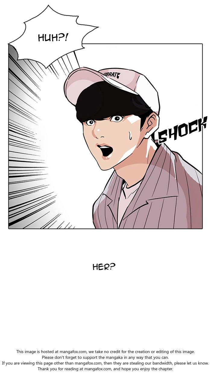 Read Lookism (en) Manga Online