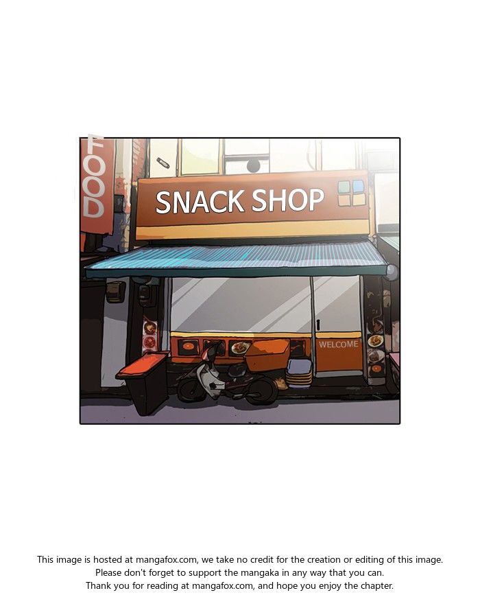 Read Lookism (en) Manga Online