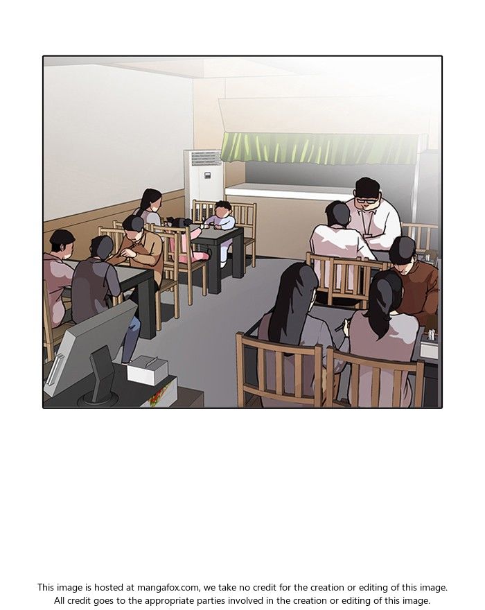 Read Lookism (en) Manga Online