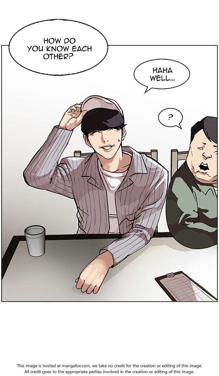 Read Lookism (en) Manga Online