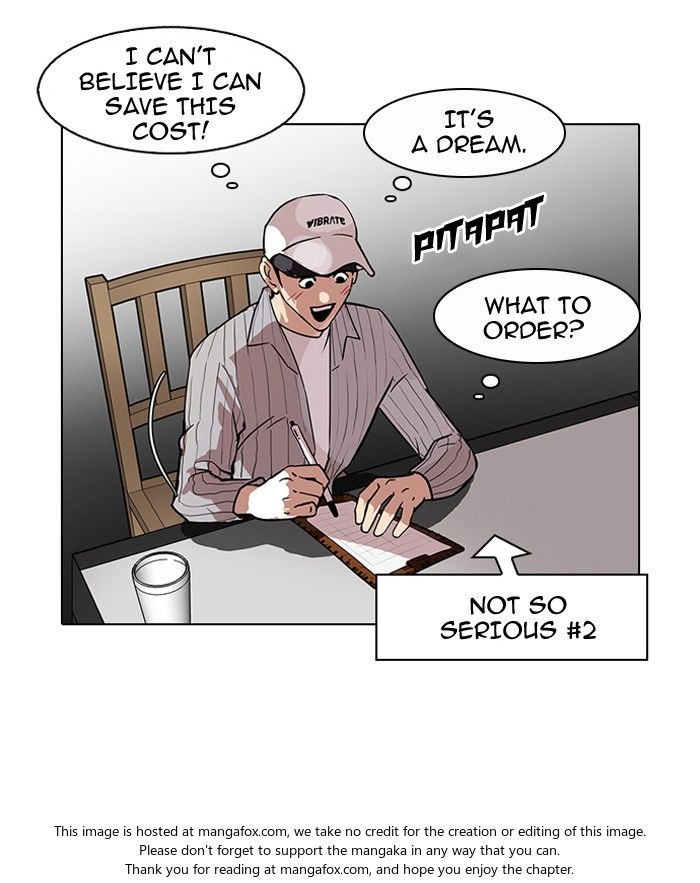 Read Lookism (en) Manga Online