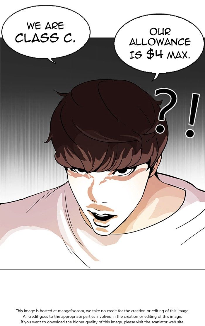 Read Lookism (en) Manga Online