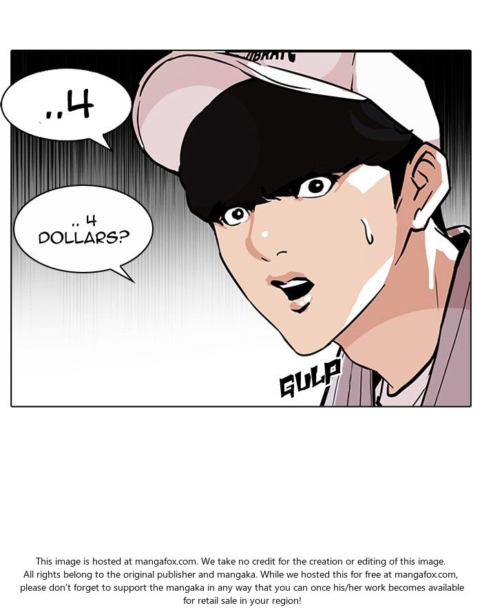 Read Lookism (en) Manga Online
