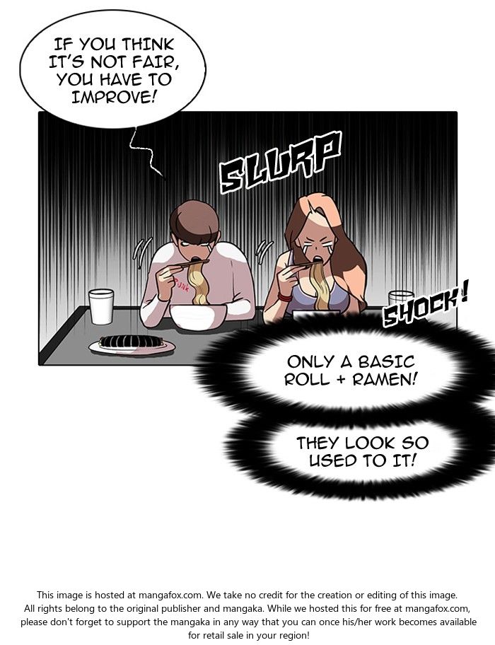 Read Lookism (en) Manga Online