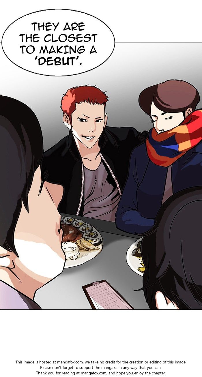 Read Lookism (en) Manga Online