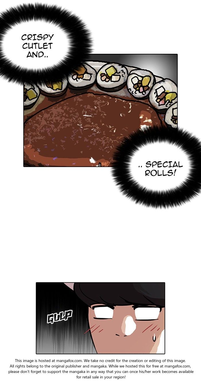 Read Lookism (en) Manga Online