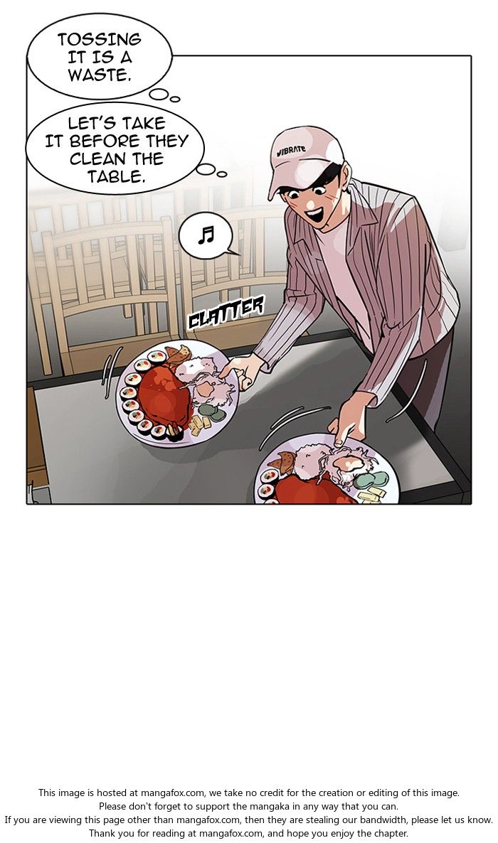 Read Lookism (en) Manga Online