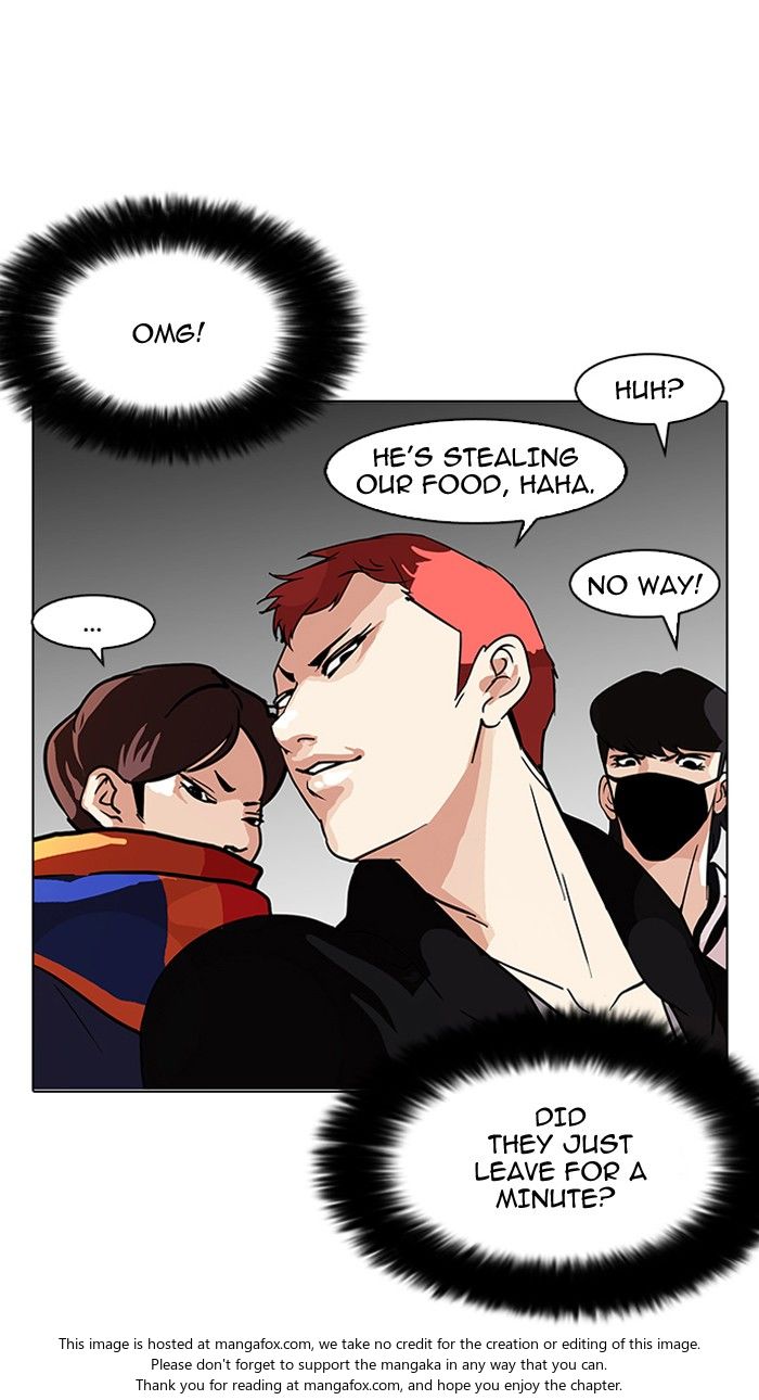 Read Lookism (en) Manga Online
