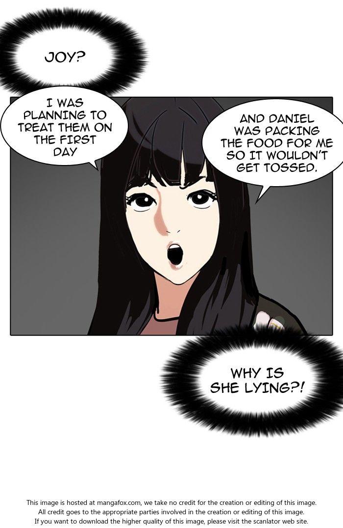 Read Lookism (en) Manga Online