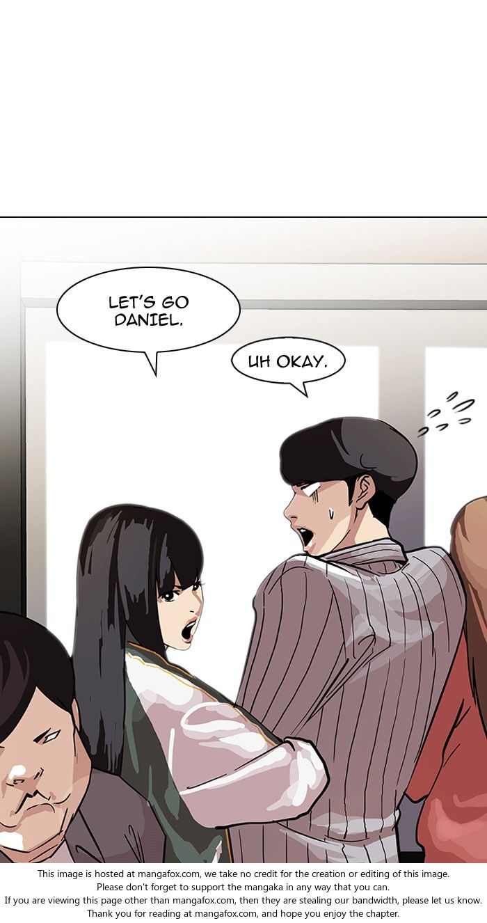 Read Lookism (en) Manga Online