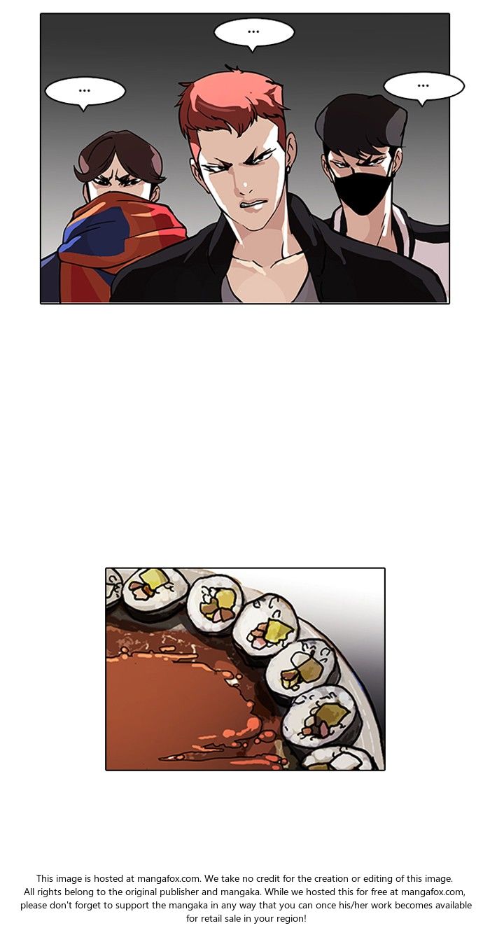 Read Lookism (en) Manga Online