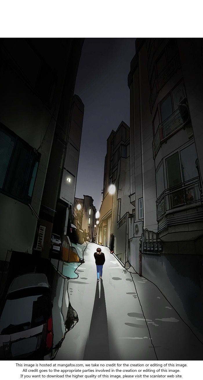 Read Lookism (en) Manga Online