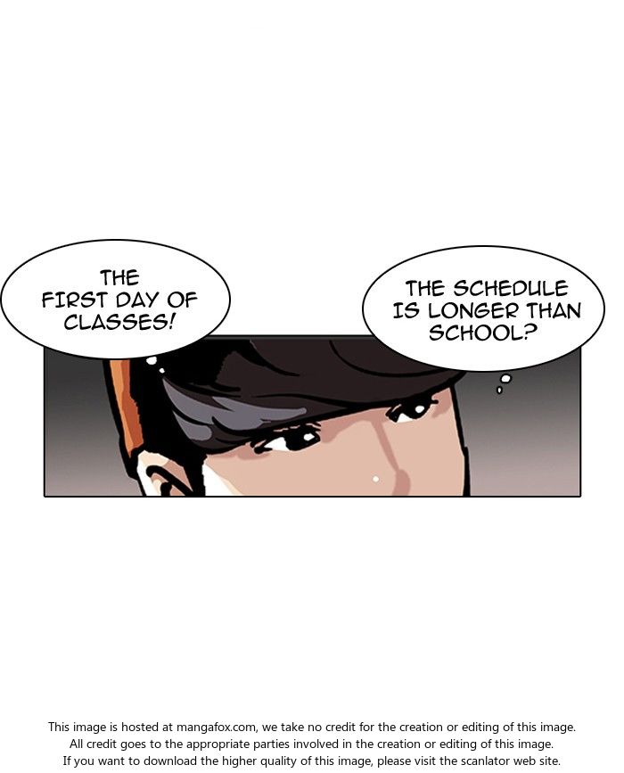 Read Lookism (en) Manga Online