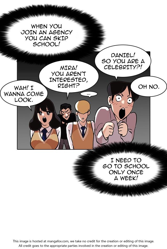 Read Lookism (en) Manga Online