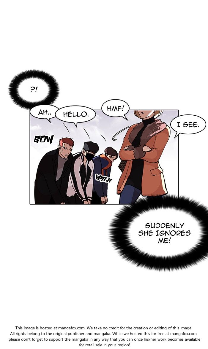Read Lookism (en) Manga Online