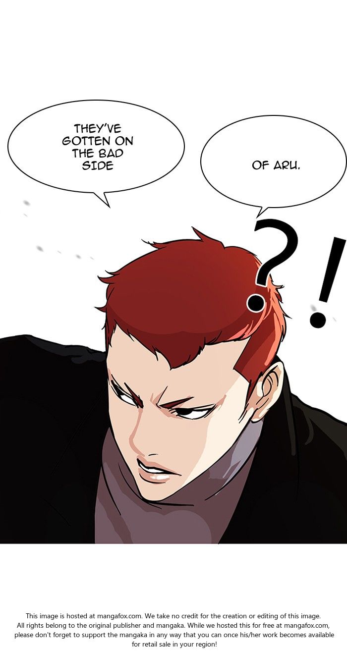 Read Lookism (en) Manga Online