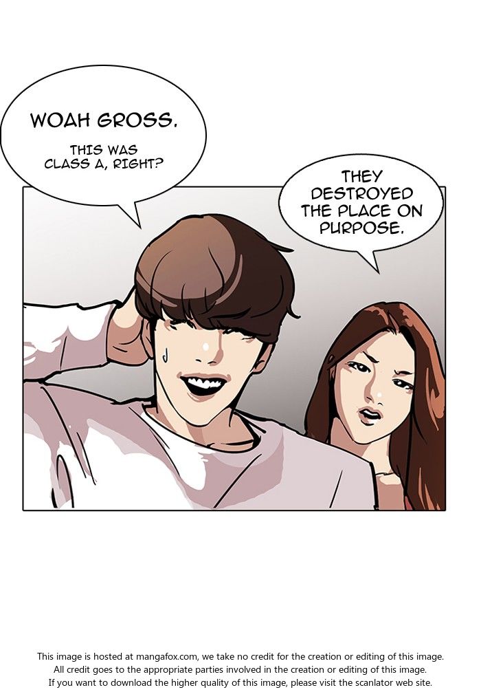 Read Lookism (en) Manga Online