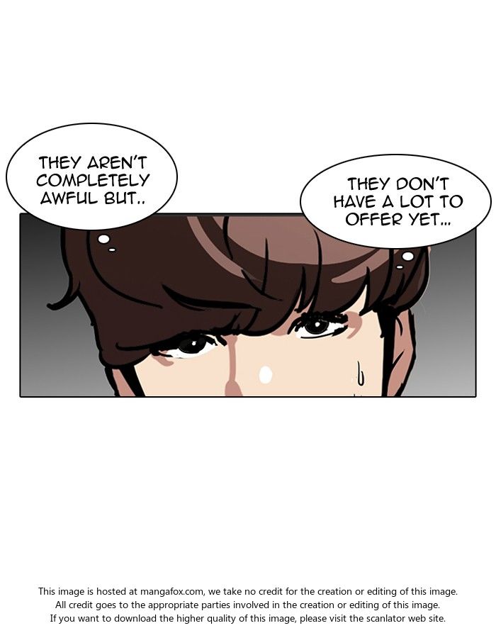 Read Lookism (en) Manga Online