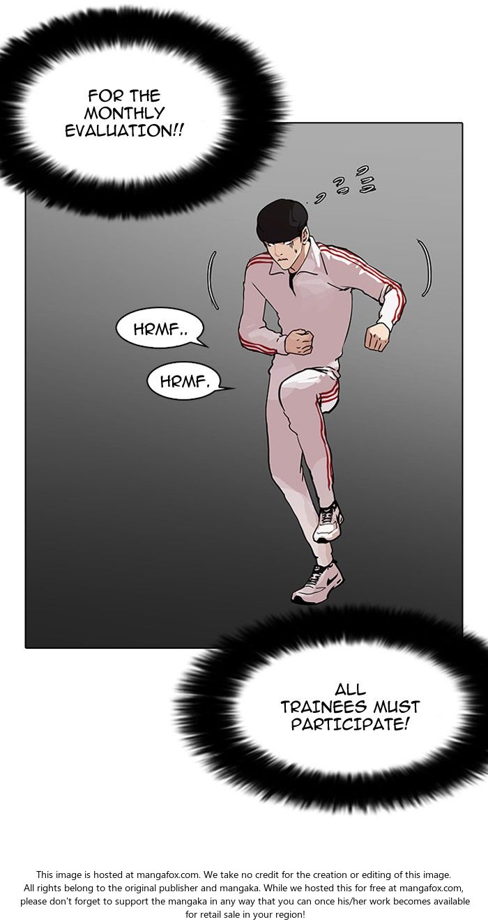 Read Lookism (en) Manga Online