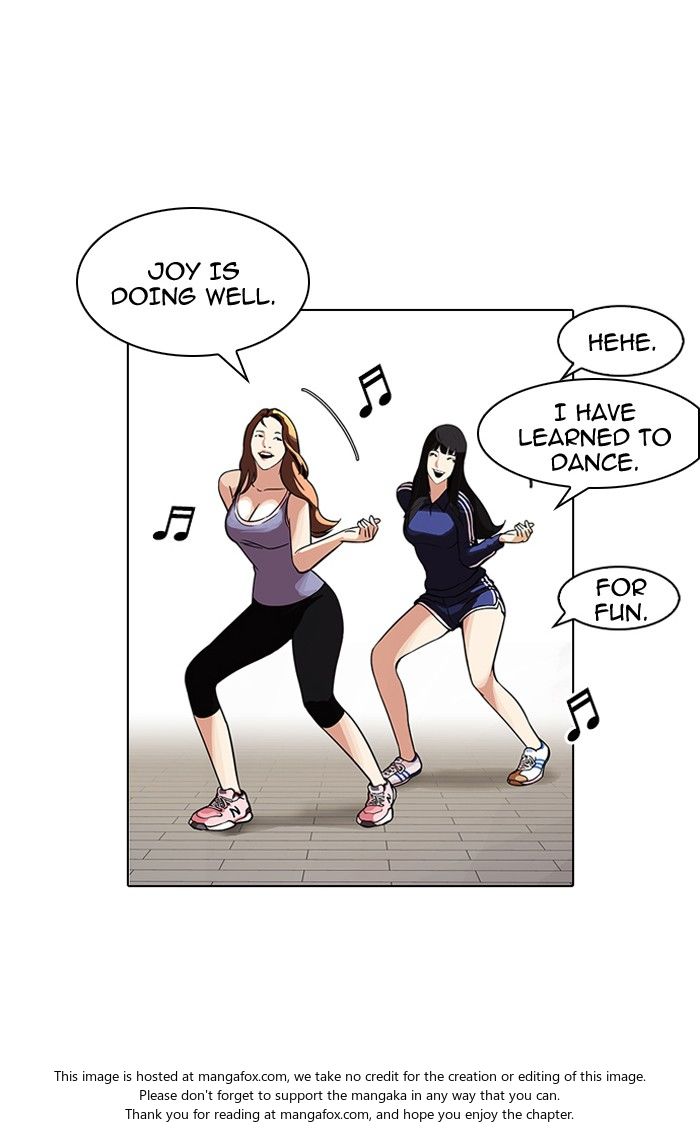 Read Lookism (en) Manga Online