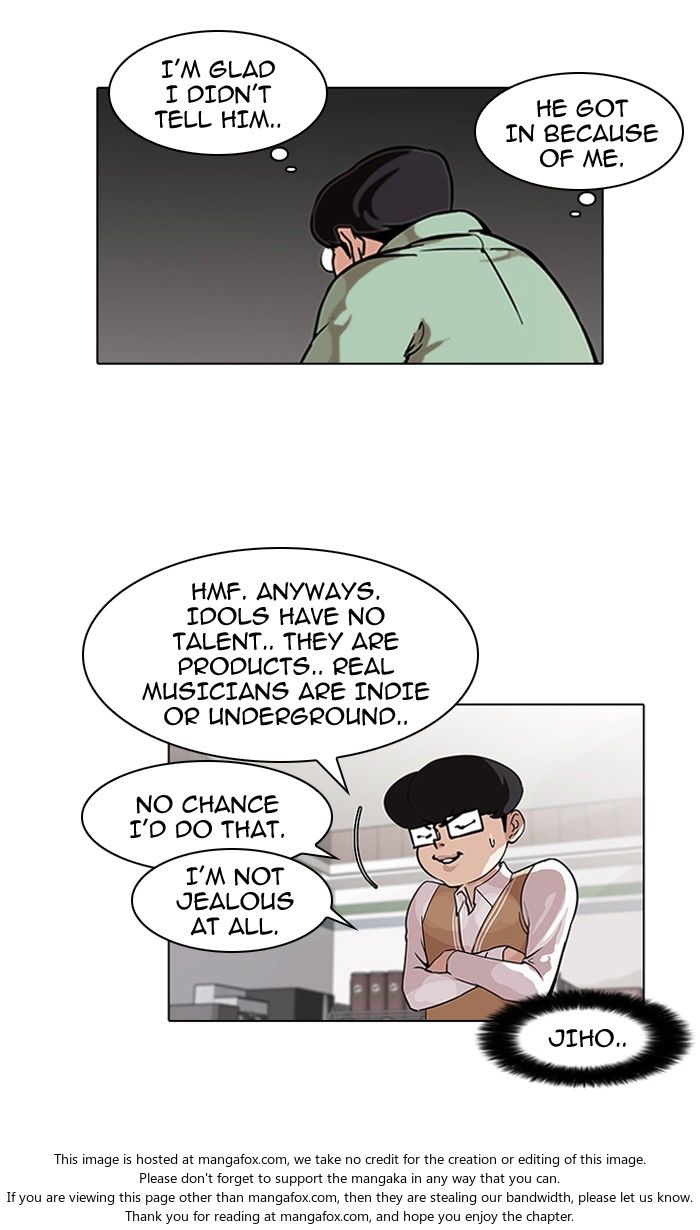 Read Lookism (en) Manga Online