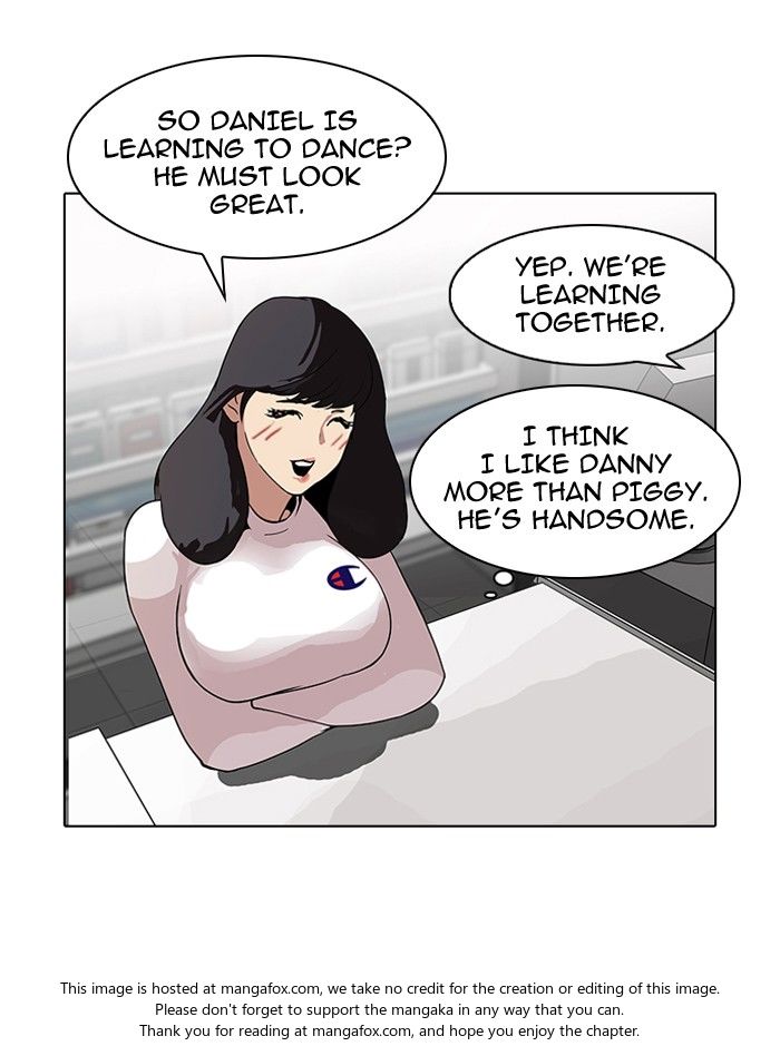 Read Lookism (en) Manga Online