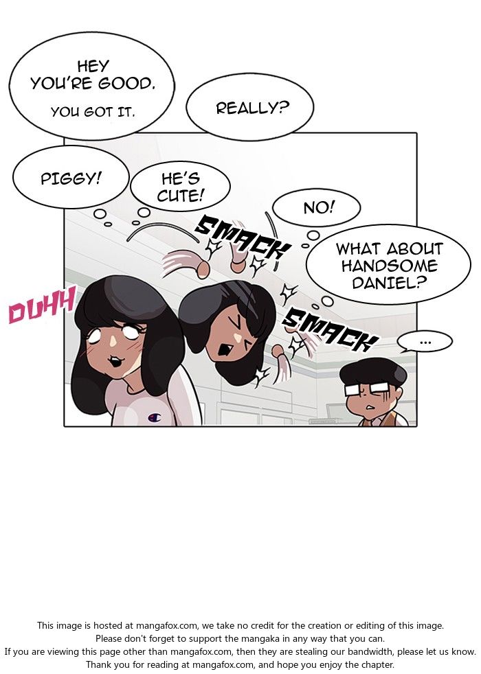 Read Lookism (en) Manga Online