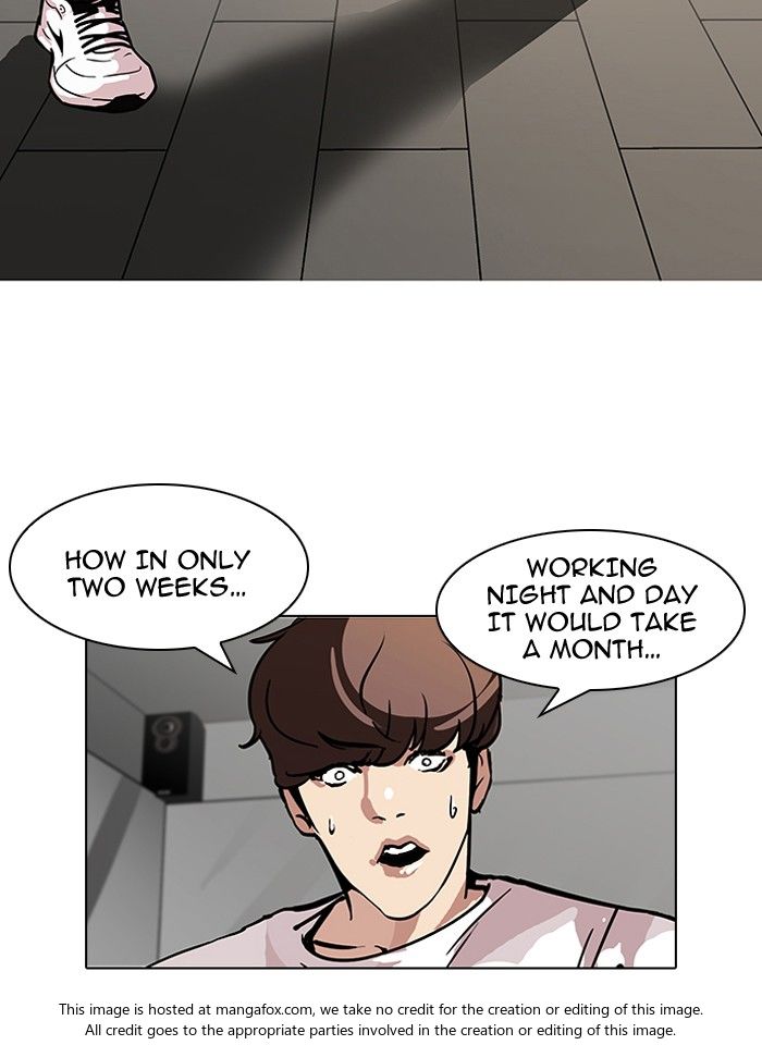 Read Lookism (en) Manga Online