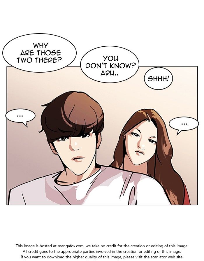 Read Lookism (en) Manga Online
