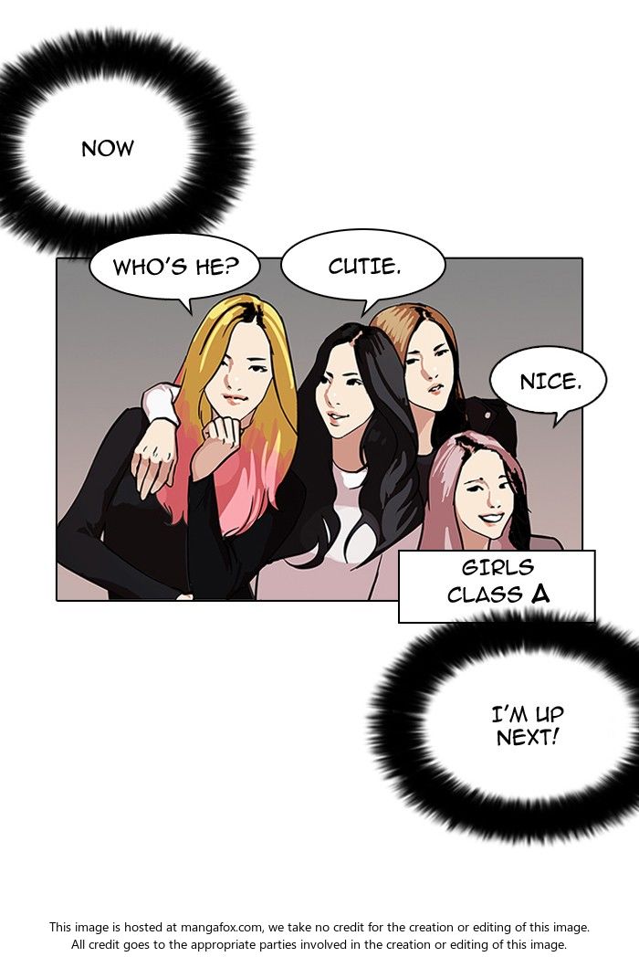 Read Lookism (en) Manga Online