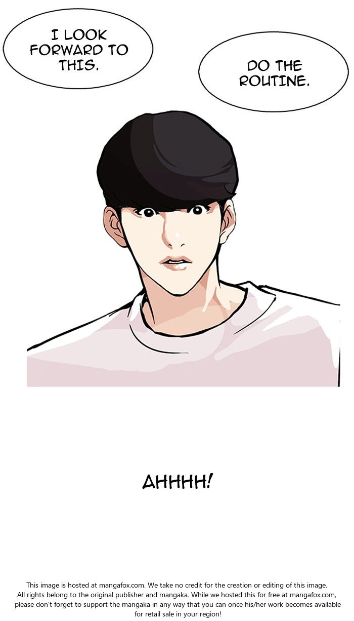 Read Lookism (en) Manga Online