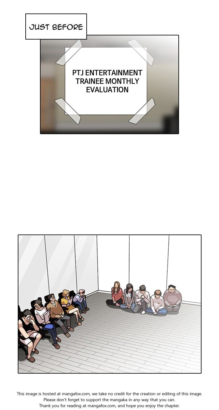 Read Lookism (en) Manga Online