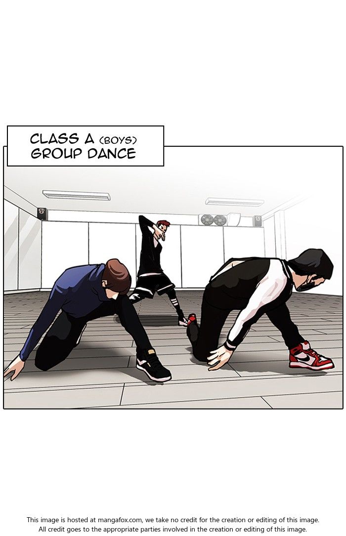 Read Lookism (en) Manga Online