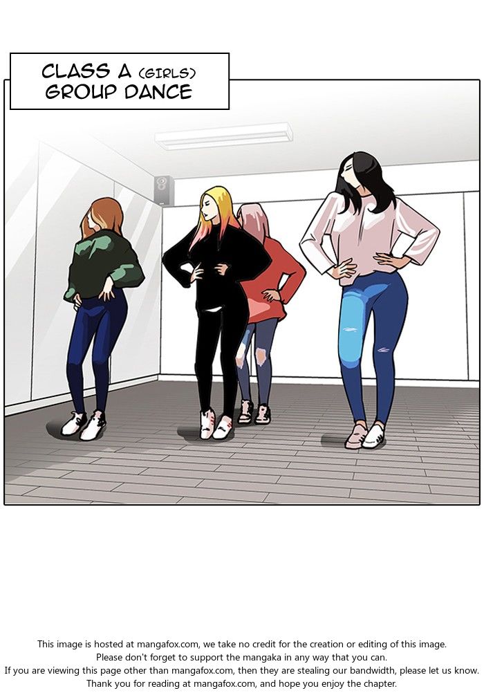 Read Lookism (en) Manga Online